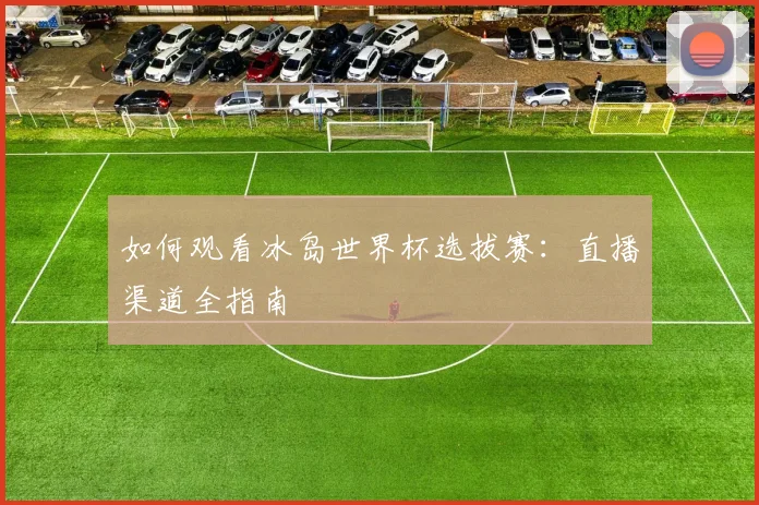 如何观看冰岛世界杯选拔赛:直播渠道全指南