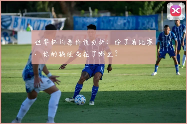 世界杯门票价值分析:除了看比赛,你的钱还花在了哪里?